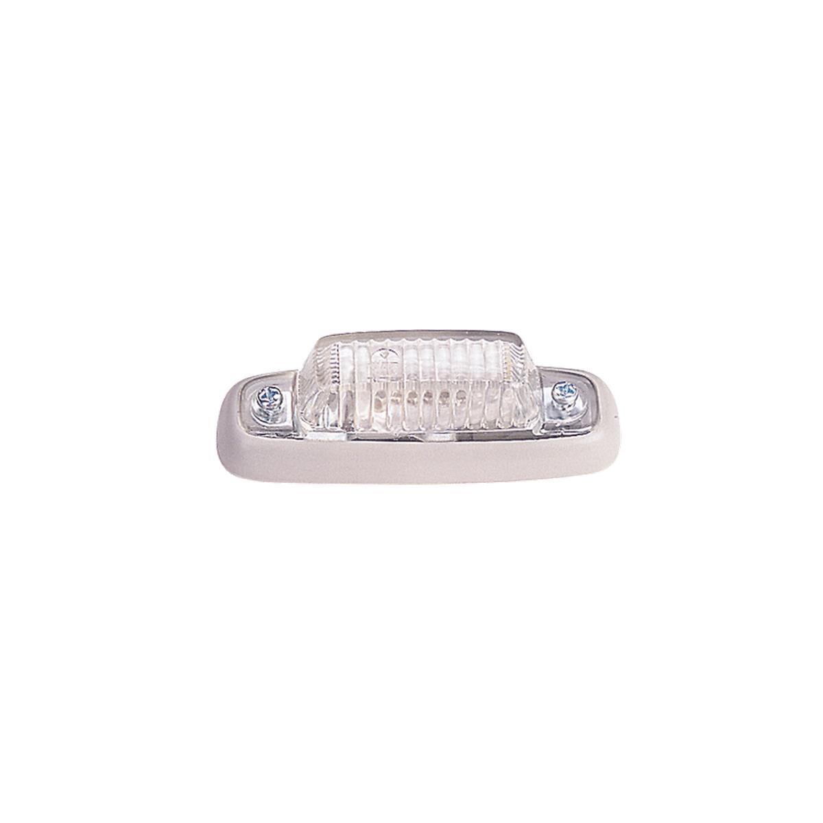 CLEAR MARKER LAMP, , scanz_hi-res