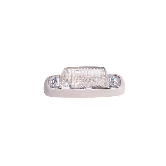 CLEAR MARKER LAMP, , scanz_hi-res