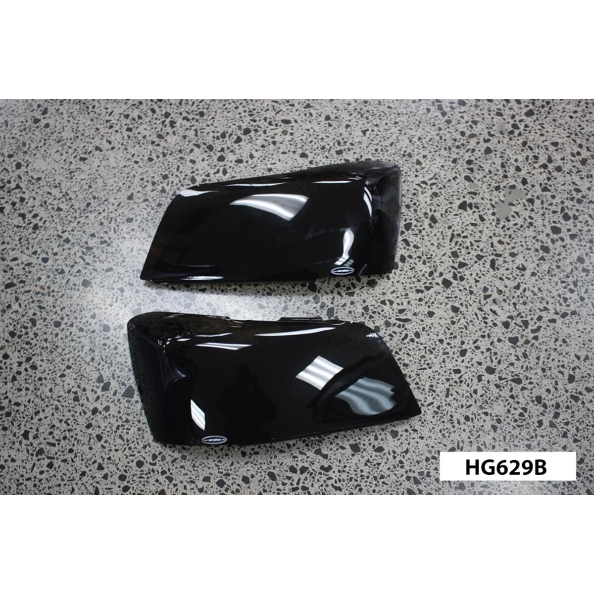 TOYOTA HIGHLANDER 2003-07 (BRONZE), , scanz_hi-res