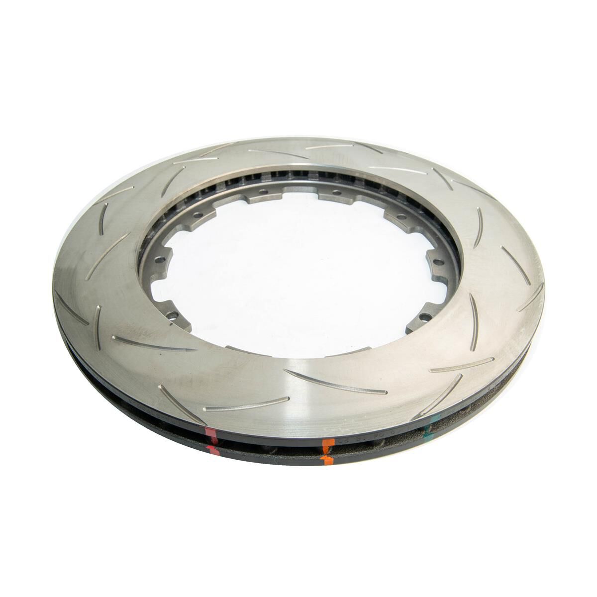 5000 Rotor T3 Slot KP 355mm x 26mm  [ Ford & Holden R ] No Nuts Supplied, , scanz_hi-res