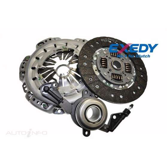 CLUTCH KIT, , scanz_hi-res