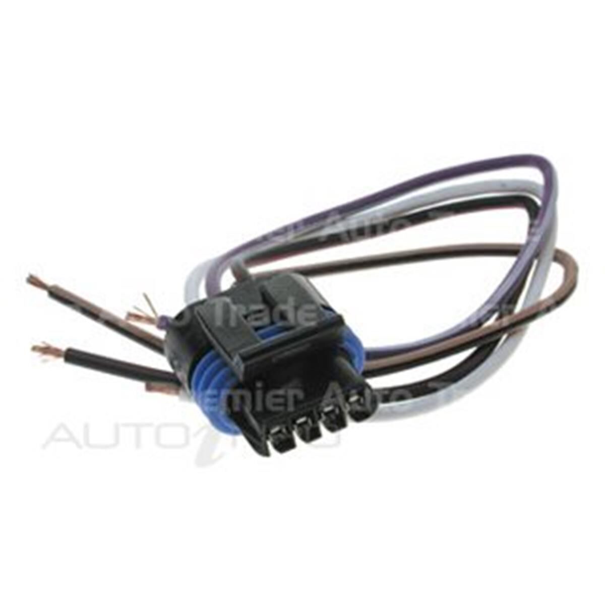 WIRING CONNECTOR PLUG SET, , scanz_hi-res