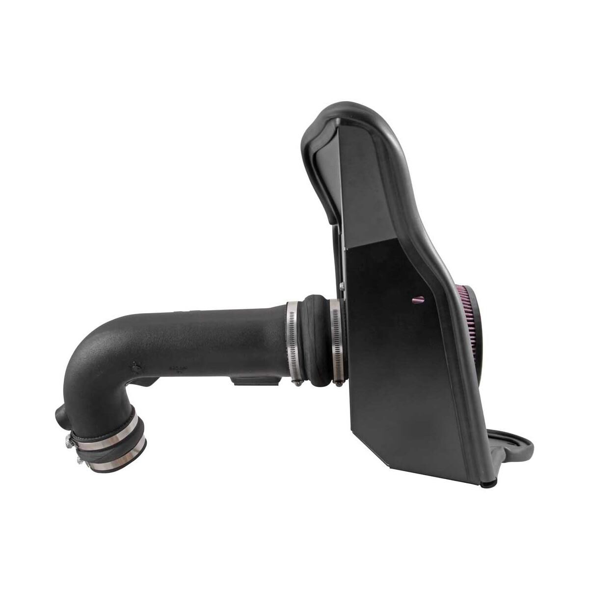 63-2590 K&N PERFORMANCE AIR INTAKE SYSTEM, , scanz_hi-res