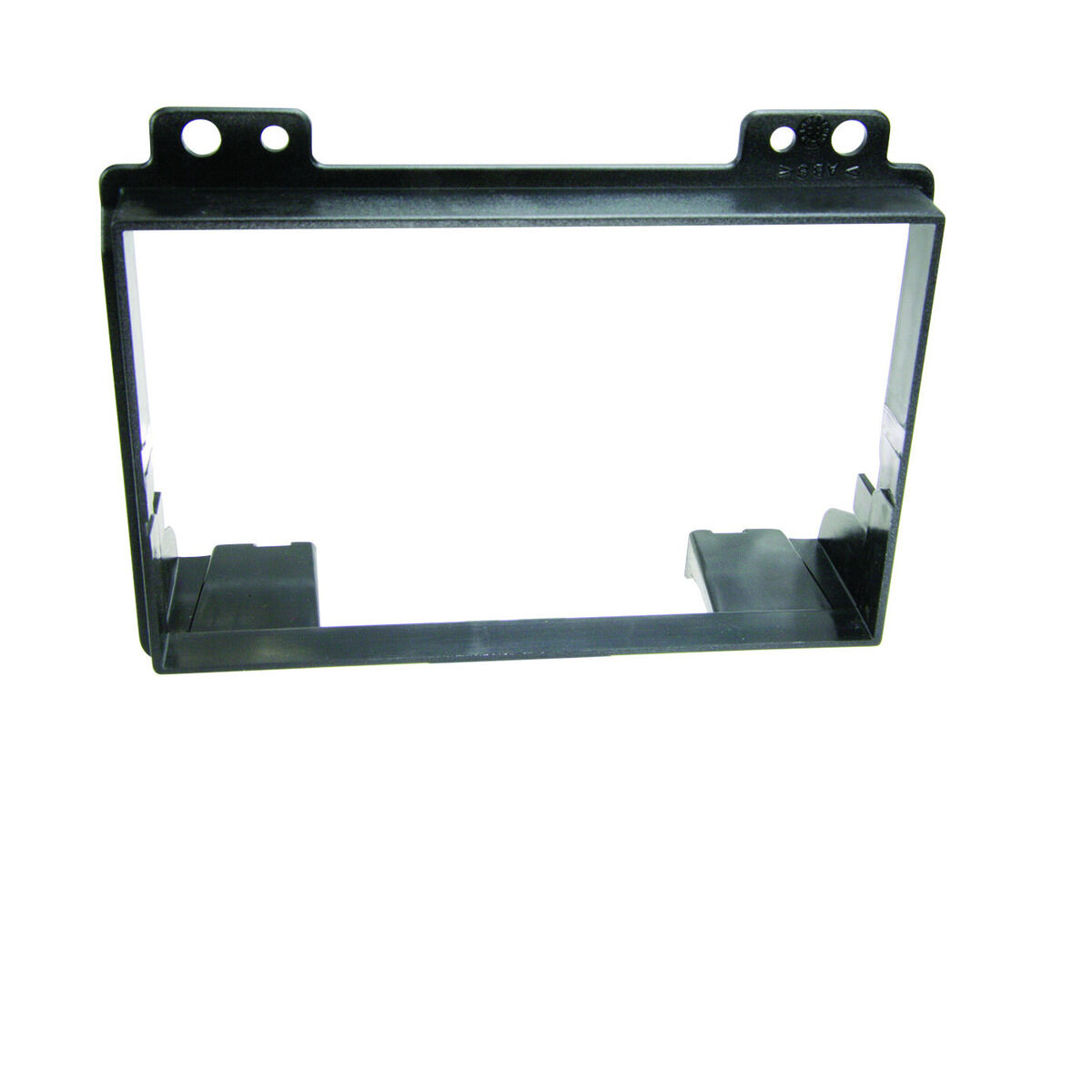 FACIA FORD FIESTA 2004-2005 BLACK, , scanz_hi-res