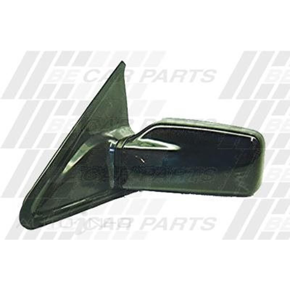 DOOR MIRROR - R/H - MANUAL, , scanz_hi-res