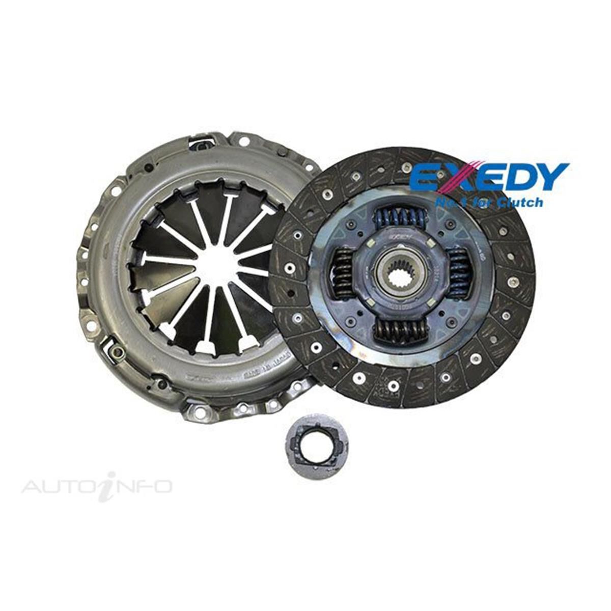 CLUTCH KIT, , scanz_hi-res