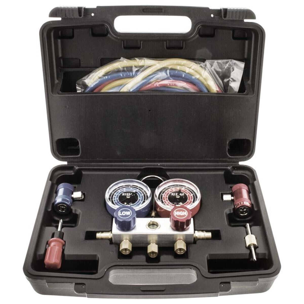 MANIFOLD SET HFO-1234YF, , scanz_hi-res