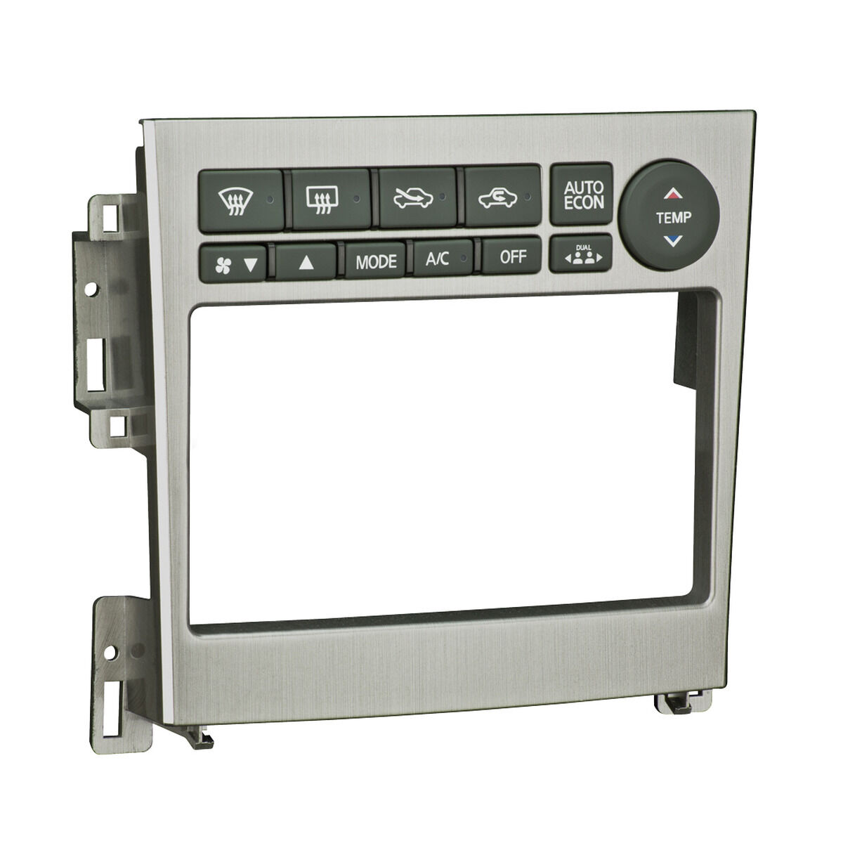 FACIA NISSAN SKYLINE V35 350GT 2005-06, , scanz_hi-res