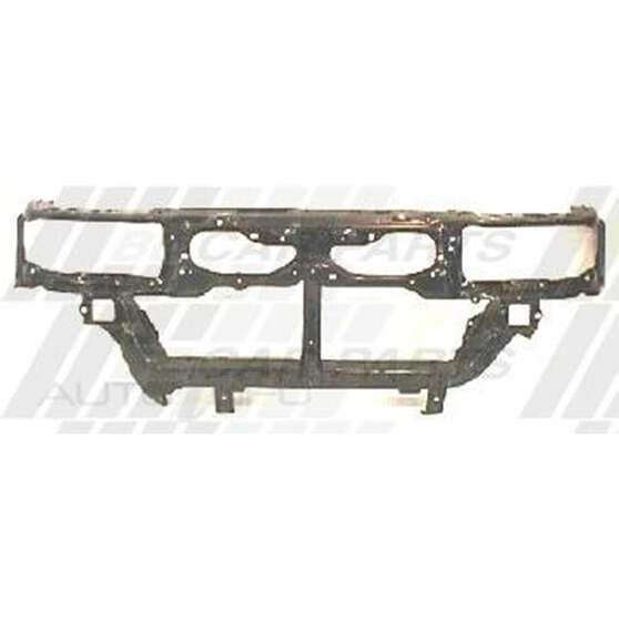 RADIATOR SUPPORT, , scanz_hi-res