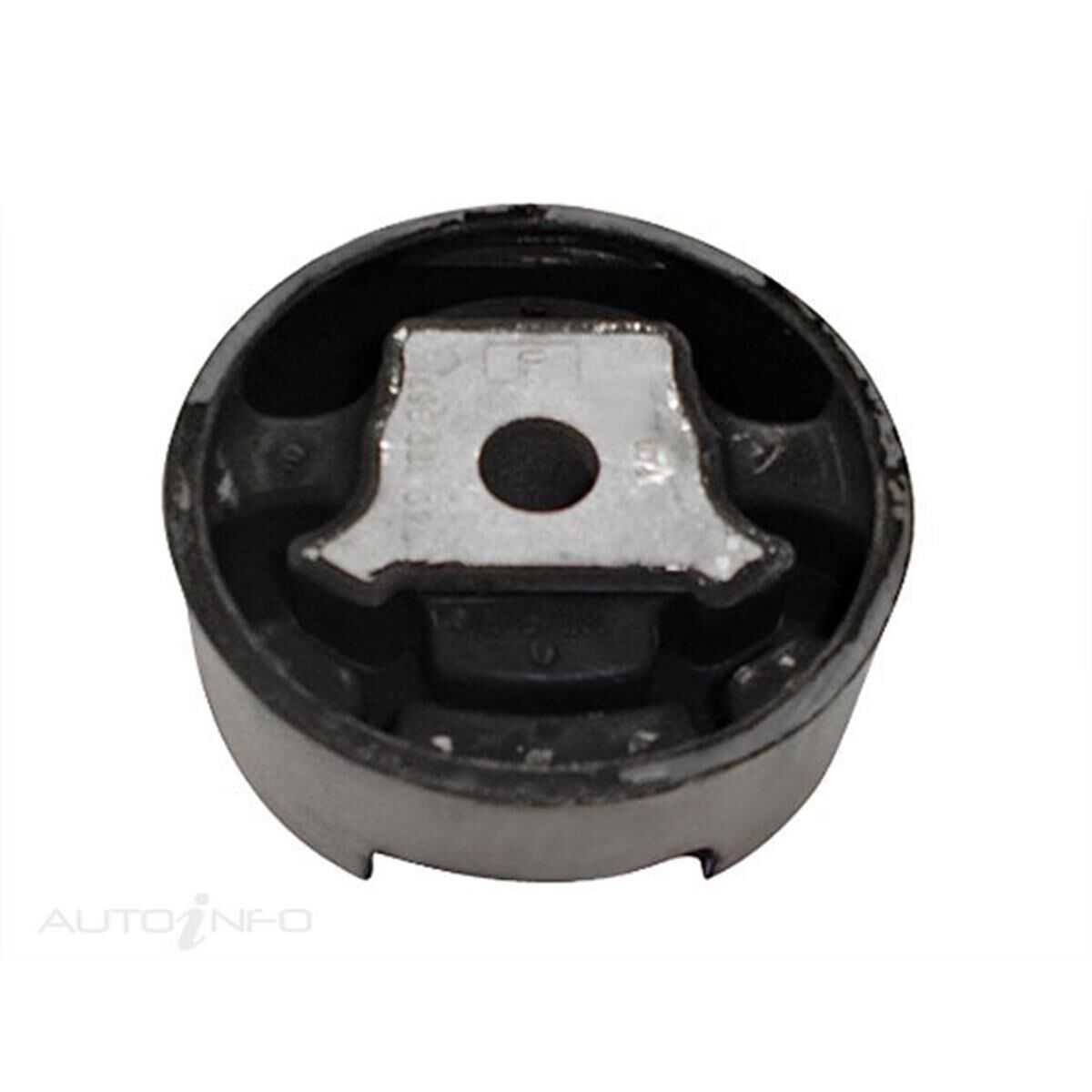 INSERT - AUDI A3, VW VARIOUS REAR LOWER, , scanz_hi-res