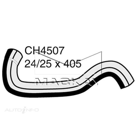 BYPASS HOSE ALFA ROMEO 115   *, , scanz_hi-res