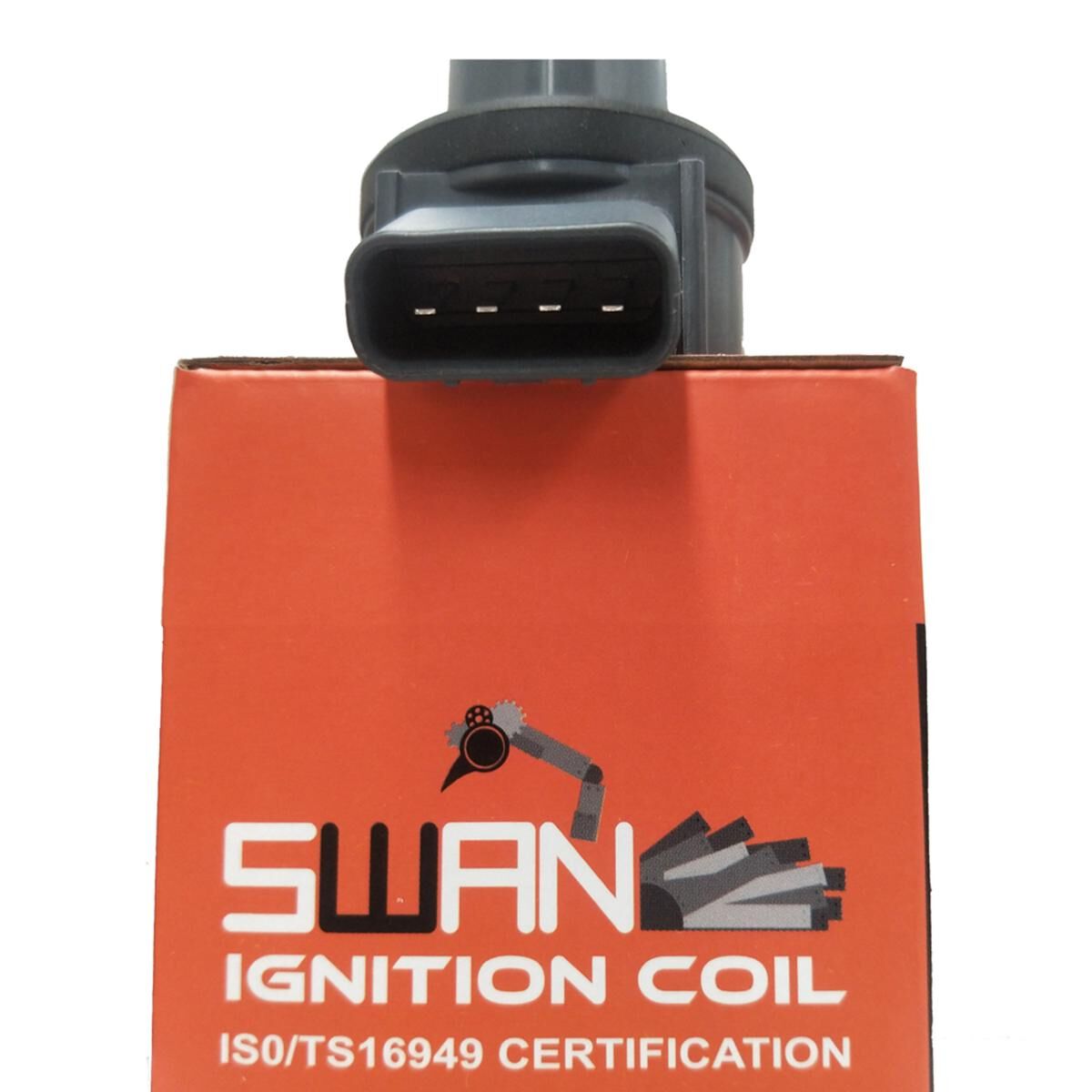 SWAN IGNITION COIL - IC327, , scanz_hi-res