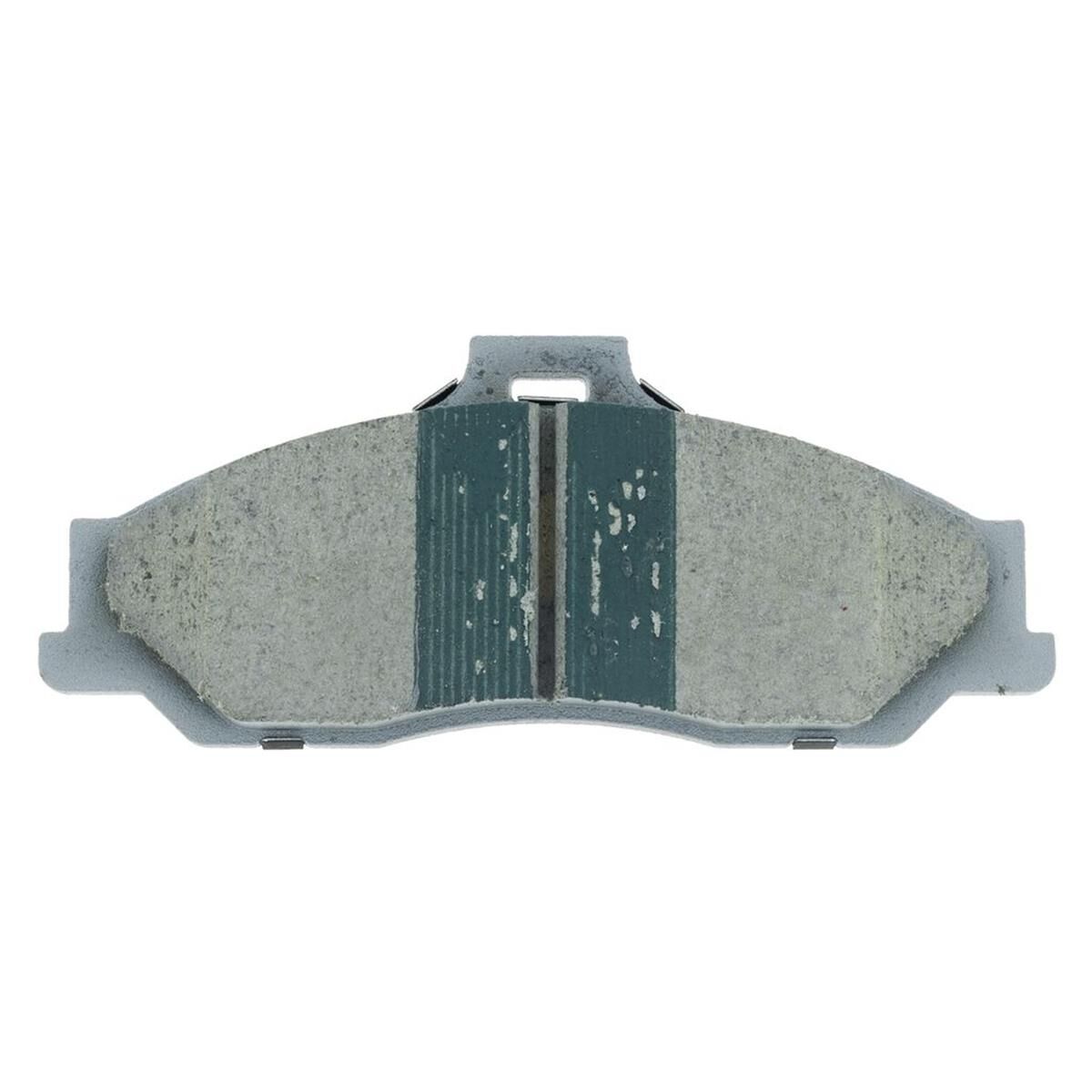 PRO-LINE BRAKE PADS SET MAZDA B SERIES BT-50 2WD 06- DB1366, , scanz_hi-res