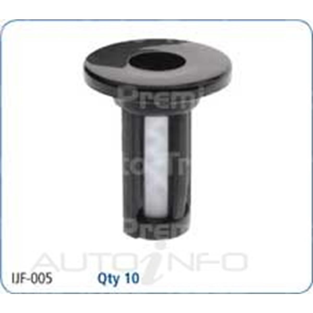 FUEL INJECTION FILTER PK10, , scanz_hi-res