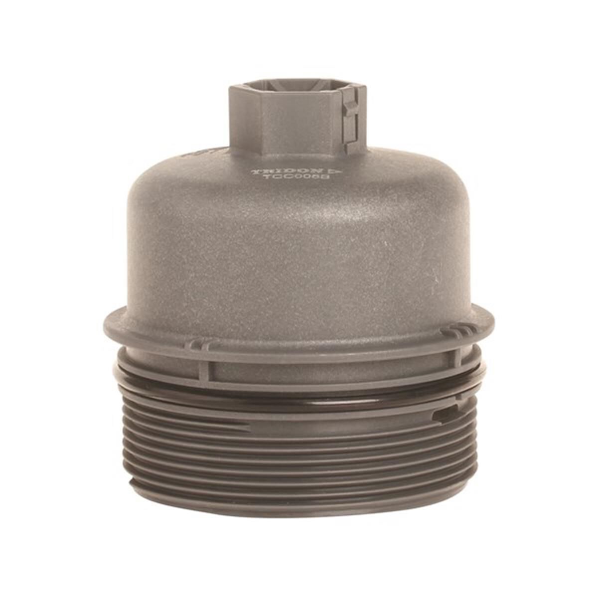 TRIDON CARTRIDGE CAP OIL FILTER, , scanz_hi-res