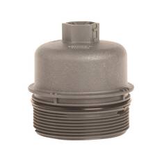 TRIDON CARTRIDGE CAP OIL FILTER, , scanz_hi-res