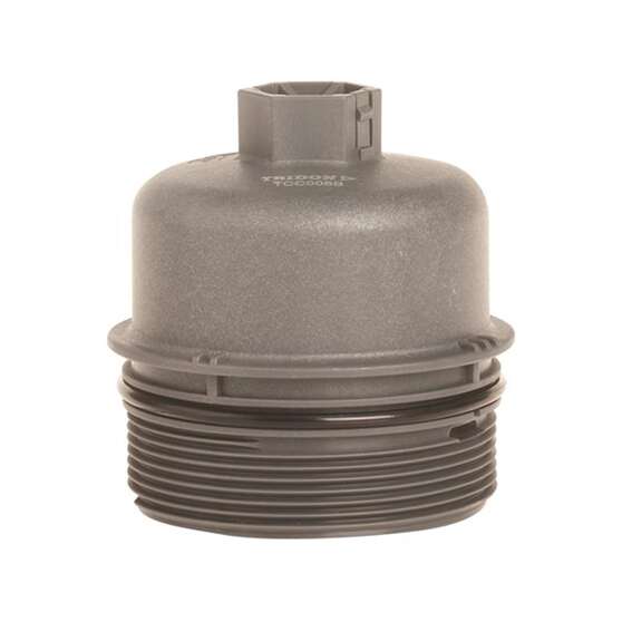 TRIDON CARTRIDGE CAP OIL FILTER, , scanz_hi-res