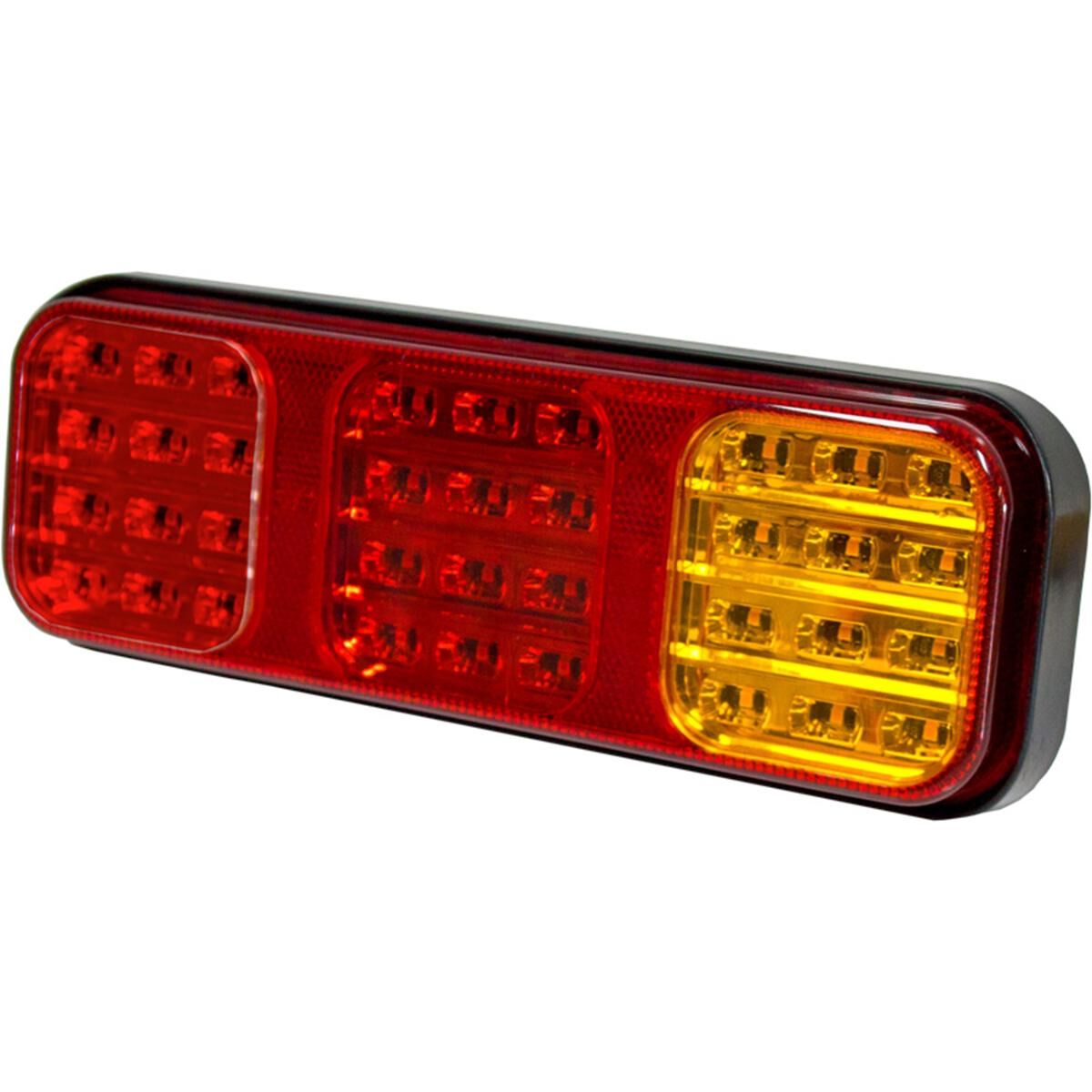 LED COMBO LAMP - STOP / TAIL / INDICATOR, , scanz_hi-res