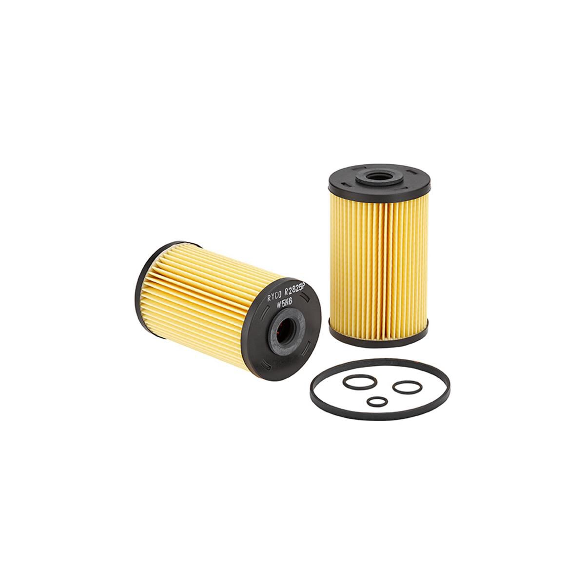 RYCO HD CARTRIDGE FUEL FILTER, , scanz_hi-res