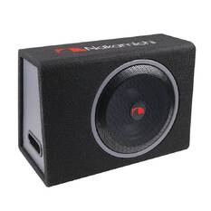 10" ACTIVE SUBWOOFER BPX 2000W, , scanz_hi-res