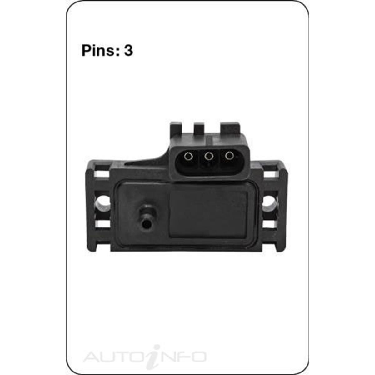 TRIDON MAP SENSOR, , scanz_hi-res