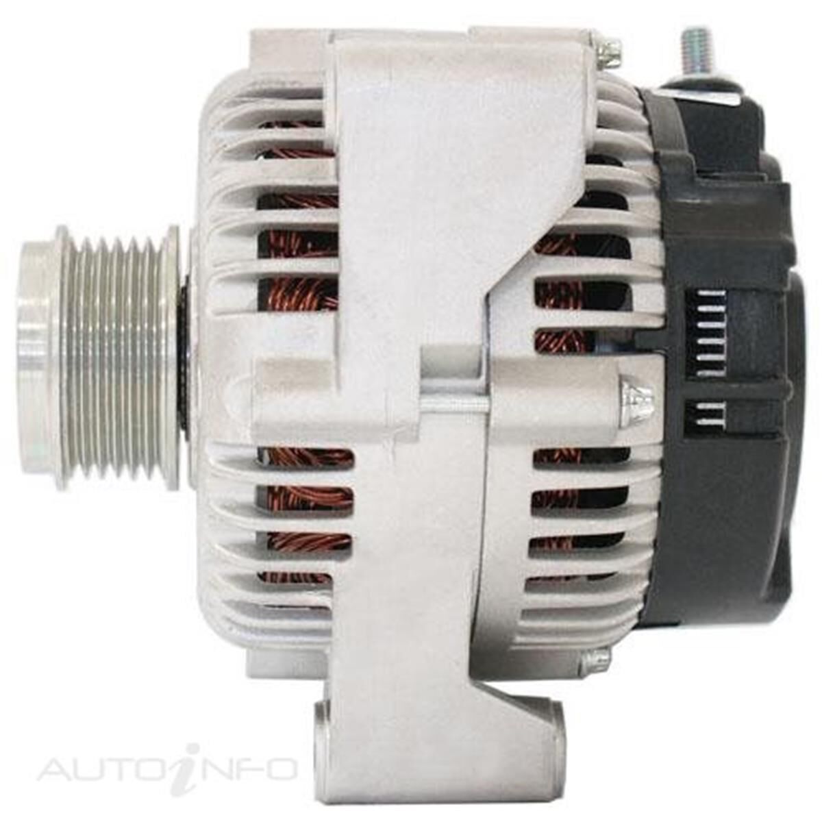 ALTERNATOR 12V 90A MERC MB1400, , scanz_hi-res