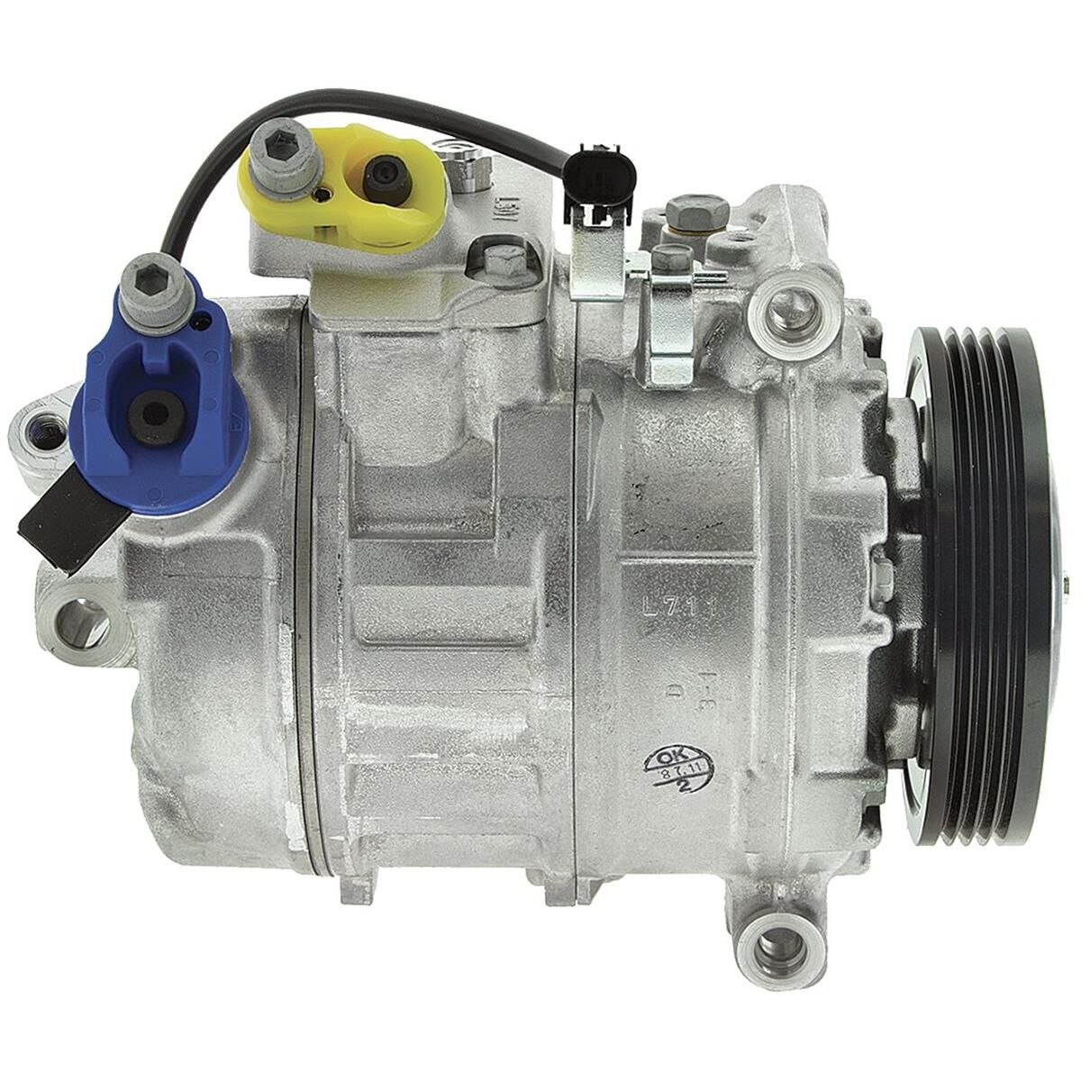 COMP BMW 5 SERIES E60 540I, , scanz_hi-res