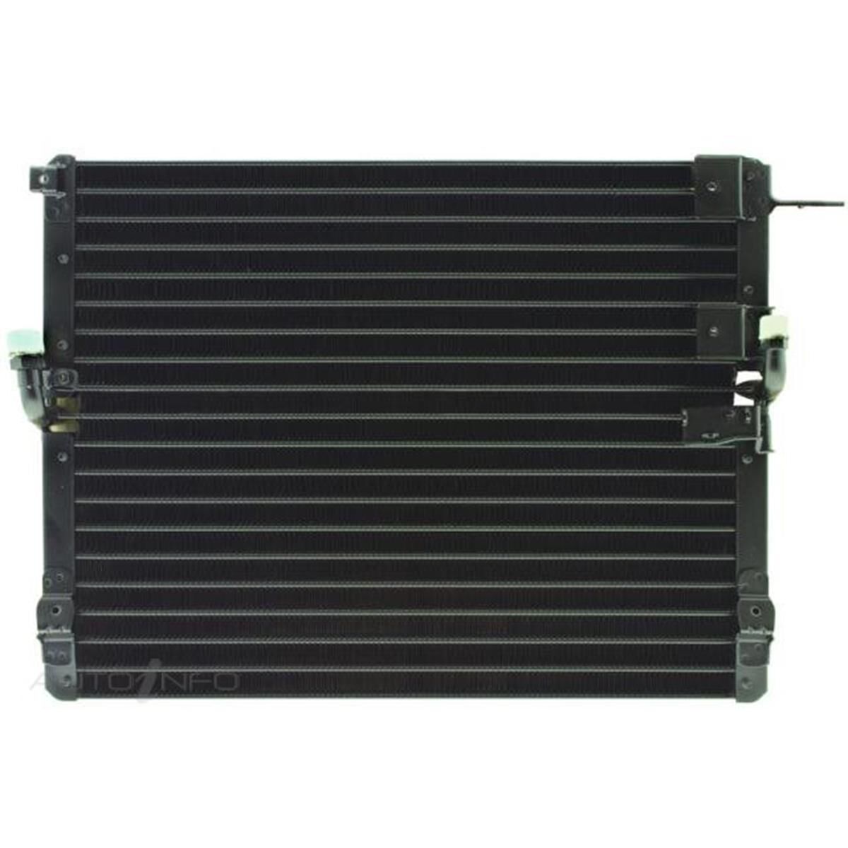 COND L/CRUISER HZJ79 PICK UP, , scanz_hi-res