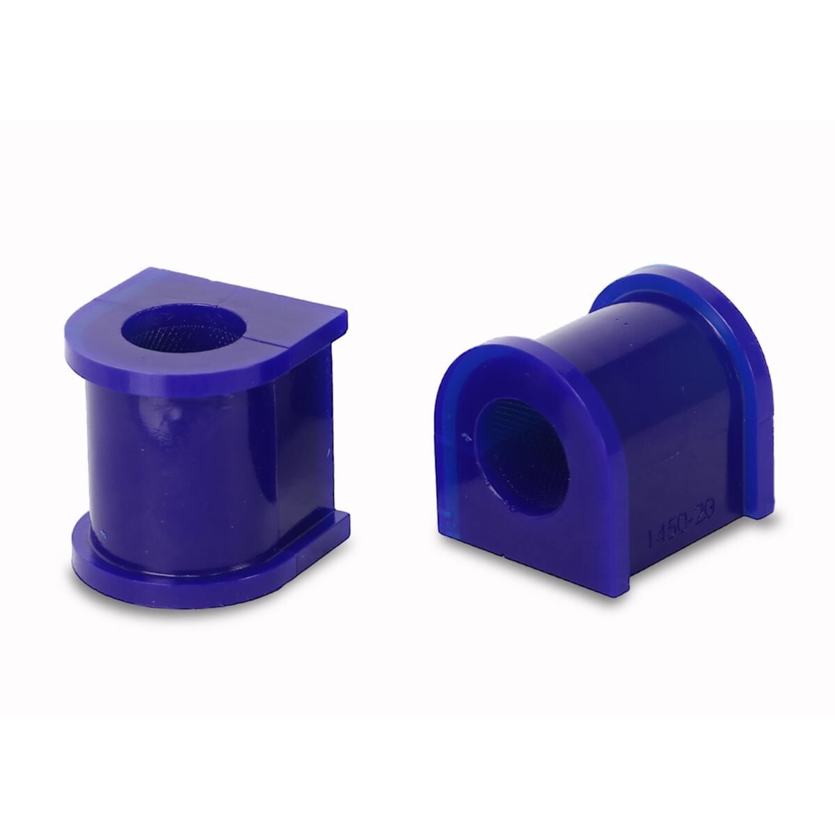 SUP PRO S/BAR CHASSIS MOUN T BUSH KIT, , scanz_hi-res