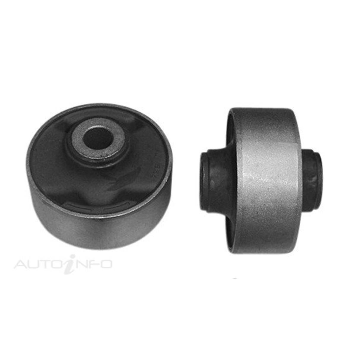 (BK) HONDA ACCORD EURO 03-08 FRONT LWR CTRL ARM F BUSH KIT, , scanz_hi-res