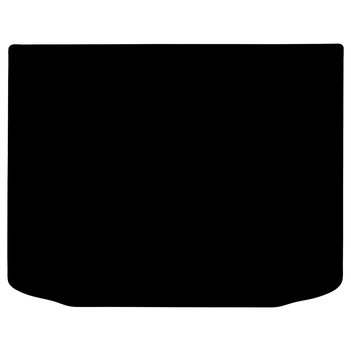 HEAVY DUTY RUBBER CAR MATS FOR MITSUBISHI ASX (AUTO/CVT) 2010-2019, , scanz_hi-res