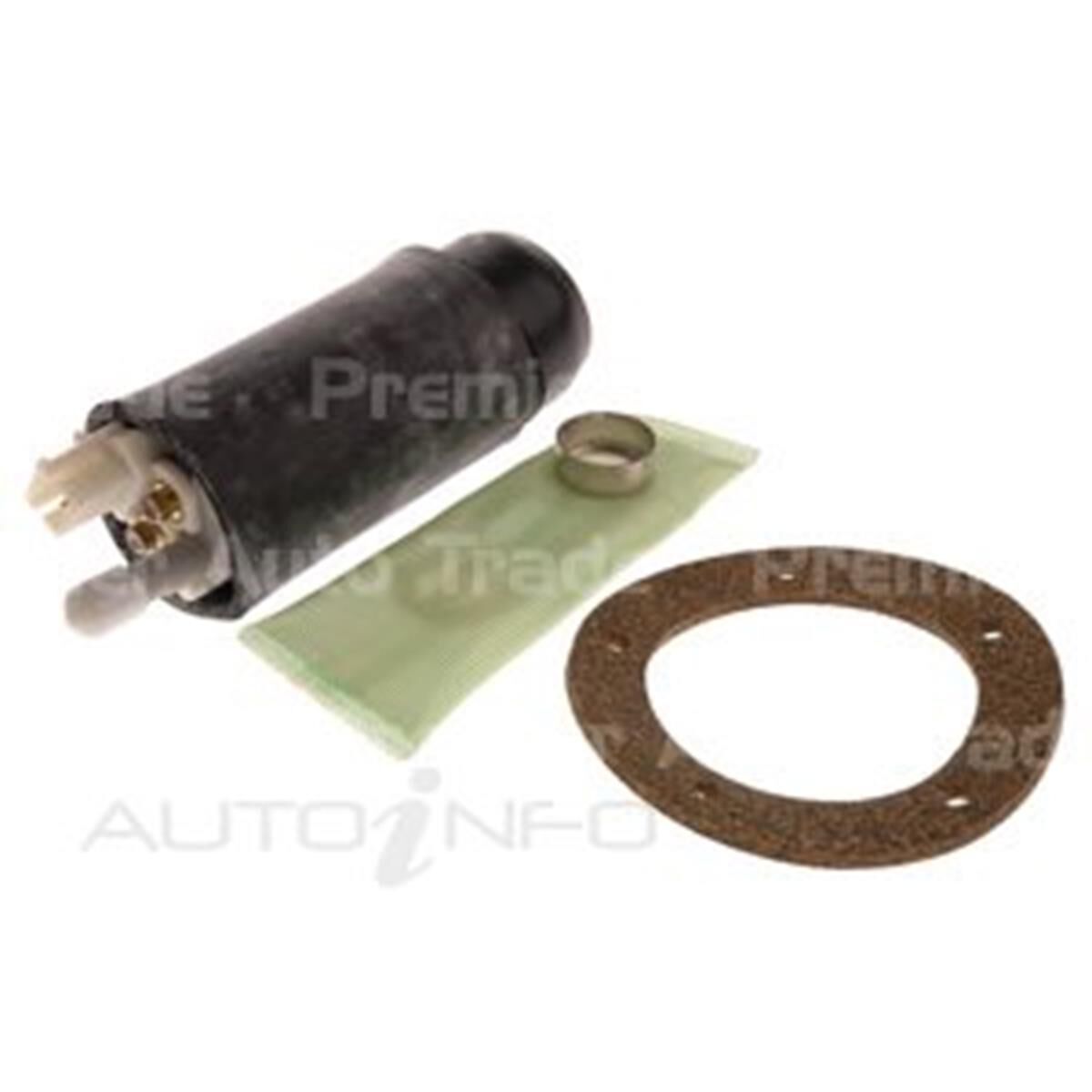 Vn commodore fuel sales pump replacement