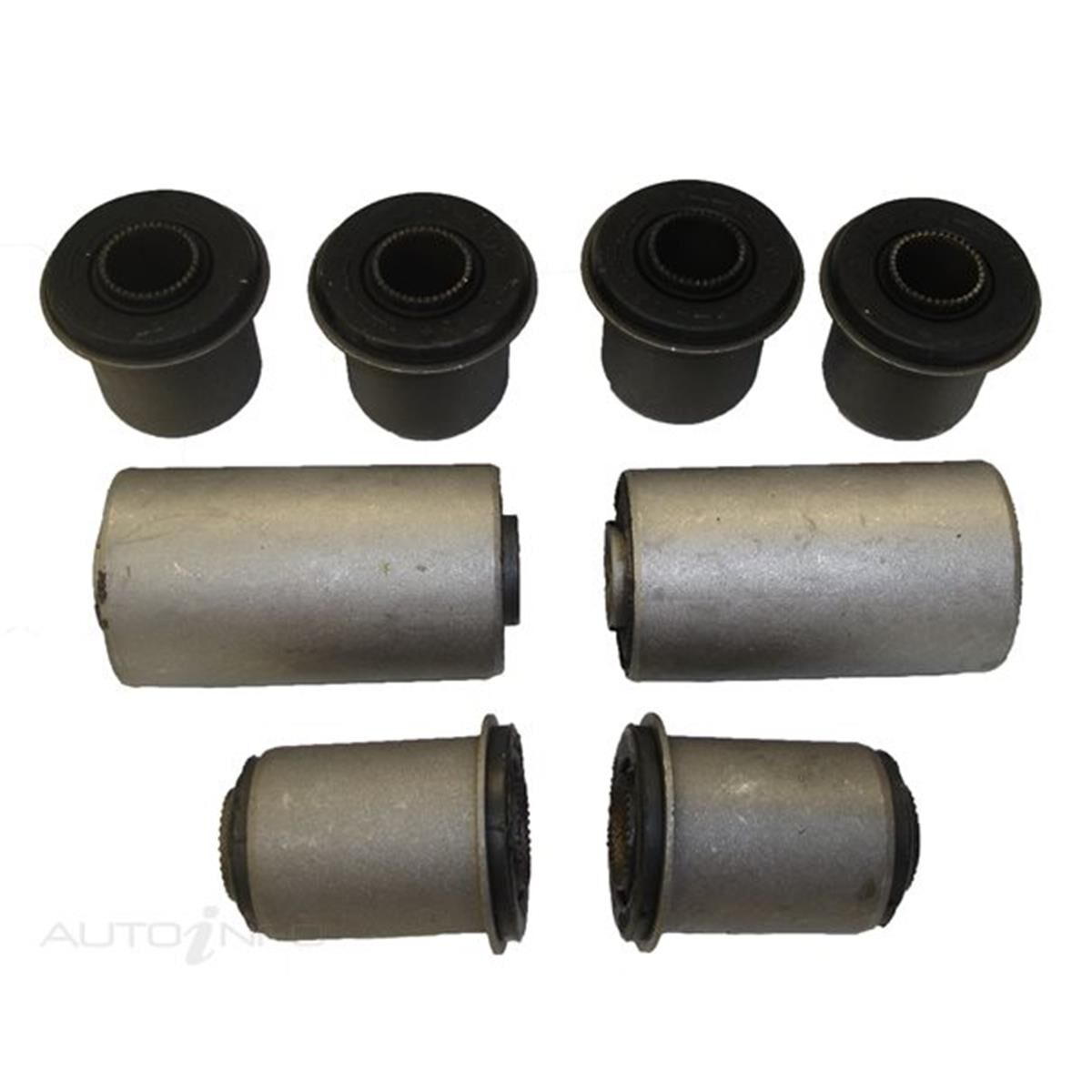 (BK) HOLDEN/ISUZU RODEO TF 1988-2003 HIGH RIDE FRONT SUSP. BUSH KIT, , scanz_hi-res