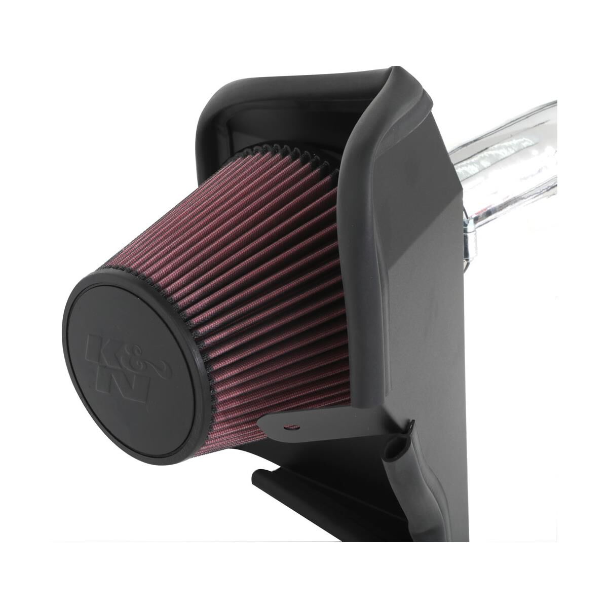 69-2544TP K&N PERFORMANCE AIR INTAKE SYSTEM, , scanz_hi-res