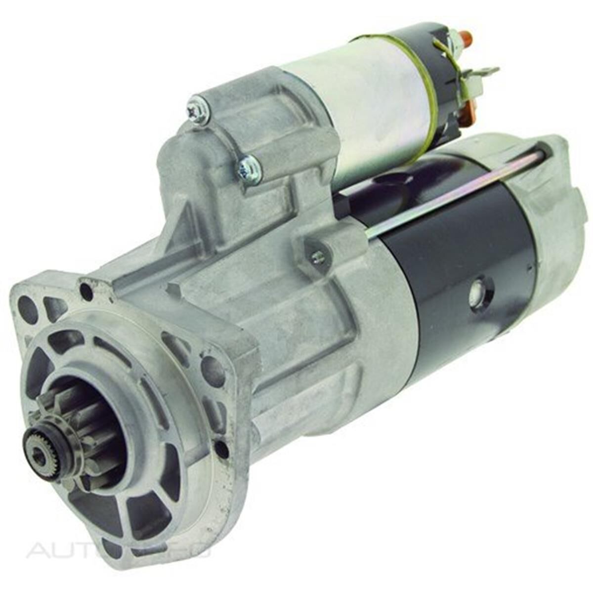 STARTER 24V NISSAN UD 02-, , scanz_hi-res