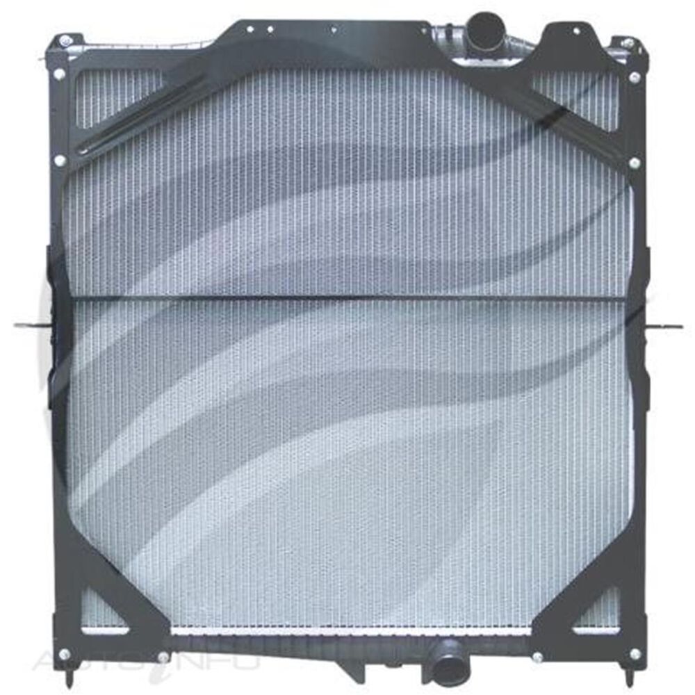 Radiator Supercheap Auto New Zealand