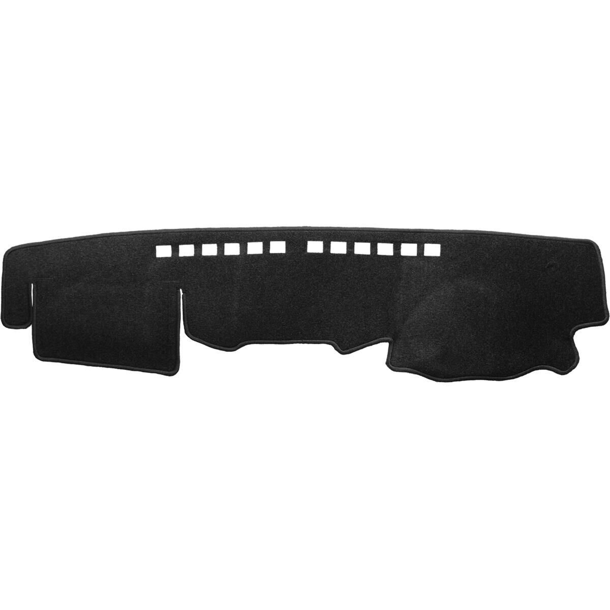 DASHMAT - BLACK, , scanz_hi-res