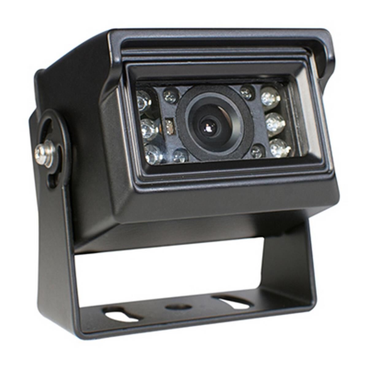 AVS RC12PAL MICRO HEAVYDUTY BRACKET MOUNT IR PAL RCA CAM WITH 5M CABLE, , scanz_hi-res