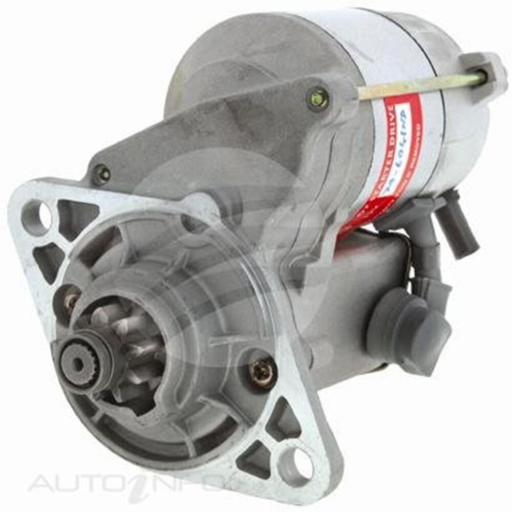 Starter Motor Supercheap Auto New Zealand
