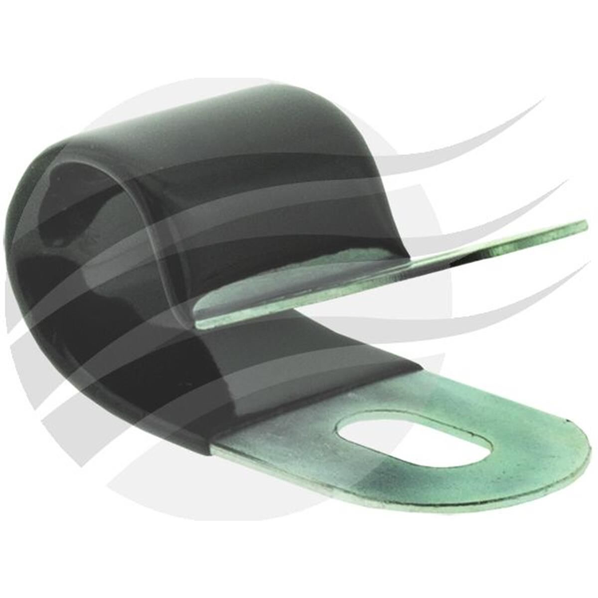 PKT 25 SADDLE #8 ALLOY LINE, , scanz_hi-res