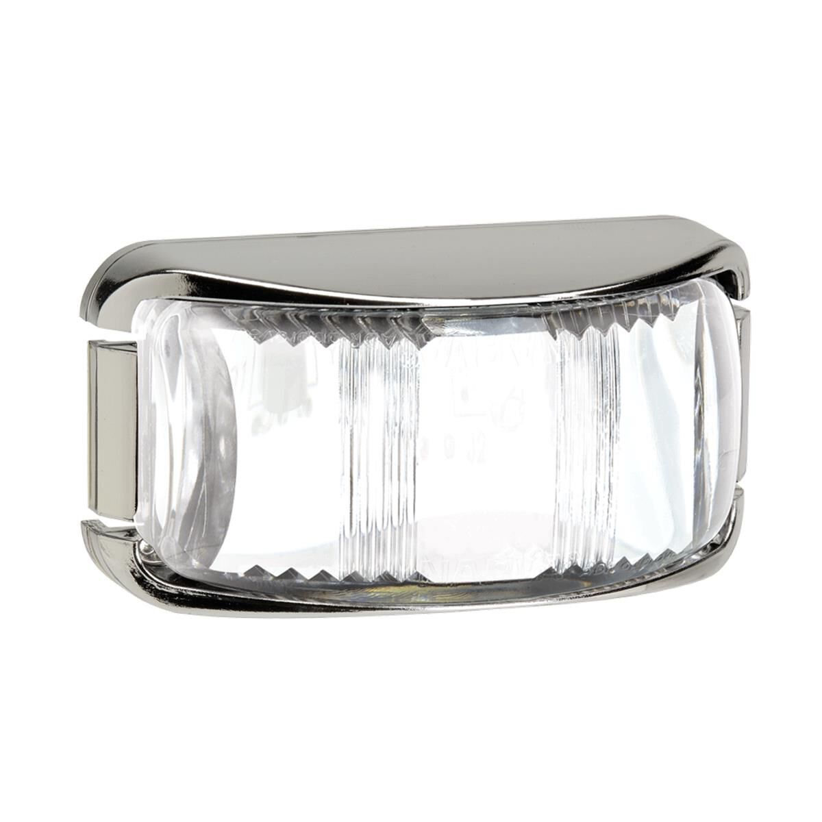 LED 16 FEOM CLEAR 0.5M CABLE, , scanz_hi-res