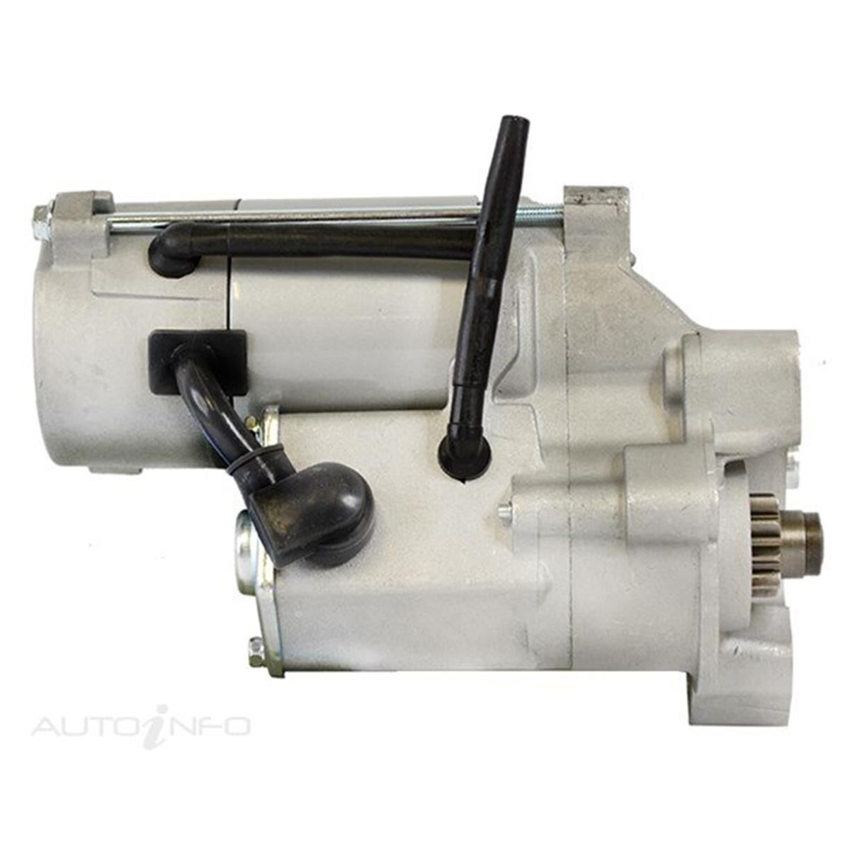 STRMTR 12V 2.0KW 9TH CW A/T L/ROVER RANGE ROVER, , scanz_hi-res