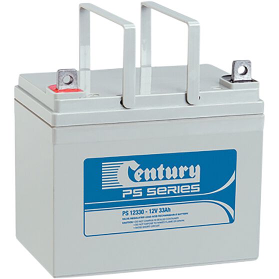 PS12330 Century PS VRLA Battery, , scanz_hi-res