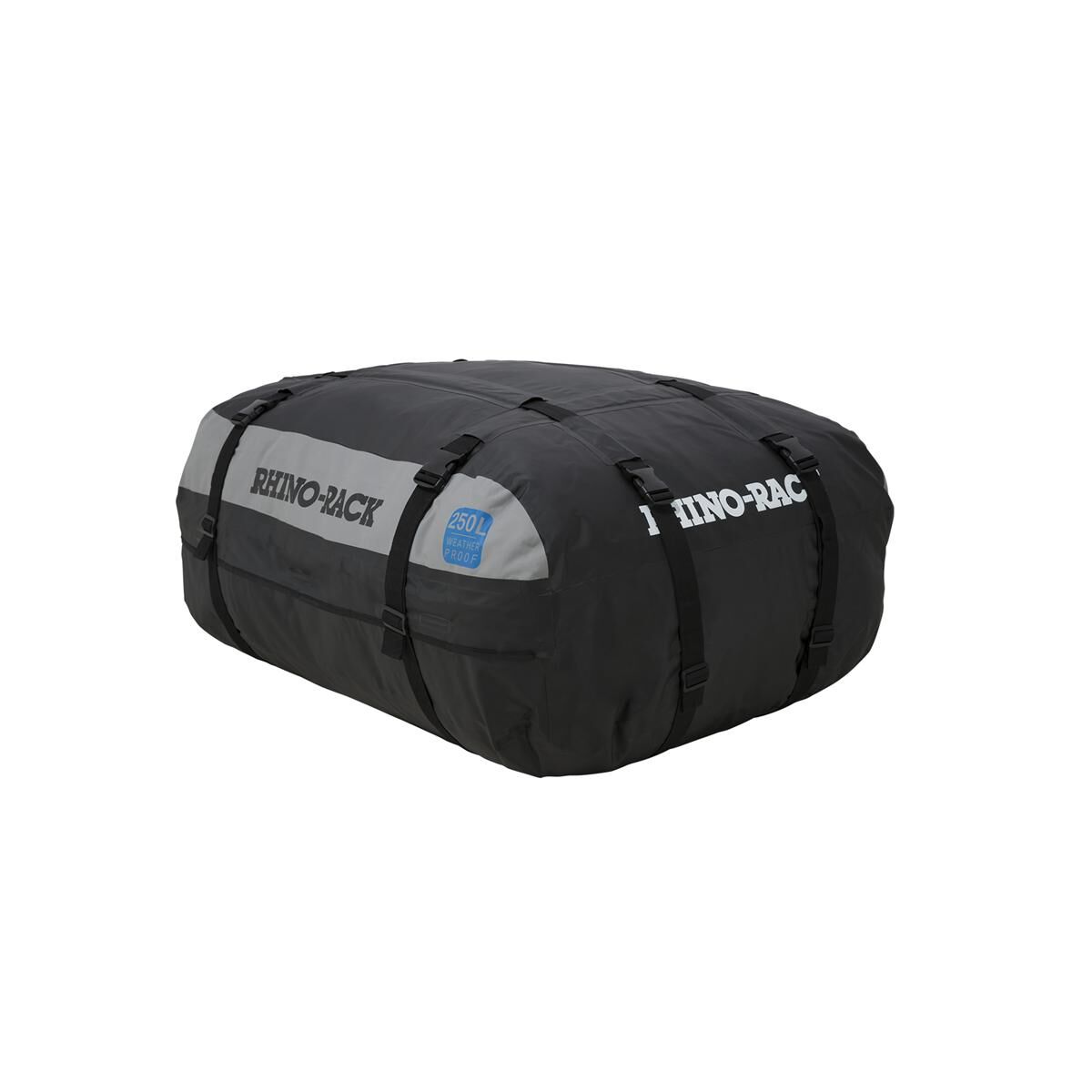 Rhino-Rack Weatherproof Luggage Bag 250L - LB250, , scanz_hi-res
