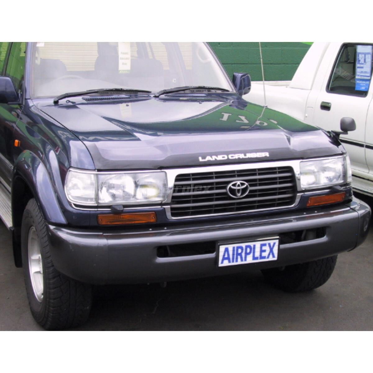 TOYOTA LANDCRUISER FJ80 (OEM STYLE), , scanz_hi-res