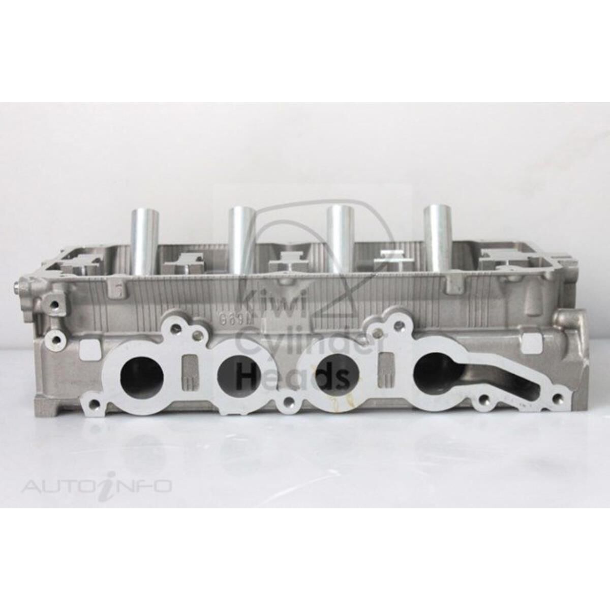CYLINDER HEAD - MITSUBISHI / GREAT WALL, , scanz_hi-res