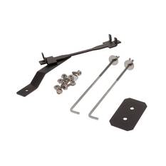 DUAL BATTERY TRAY TOYOTA PRADO 150 SERIES 2.8TD DIESEL 09/16> AUTO / MAN, , scanz_hi-res