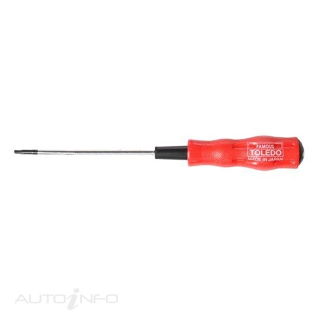 T9 security cheap screwdriver near me