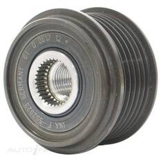 CLUTCH PULLEY SUITS BOSCH VOLVO C70 S40 - S80, , scanz_hi-res
