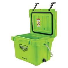 15L PORTABLE ICE COOLER BOX WITH S/STEEL CARRY HANDLE, , scanz_hi-res